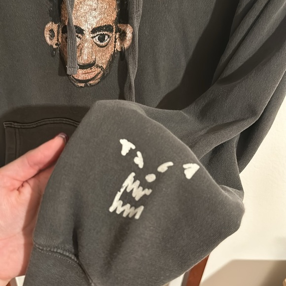 Russ There’s Really a Wolf Limited Edition Hoodie | Medium - Picture 2 of 6